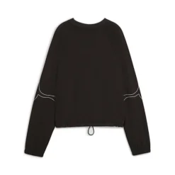 Motion Crew Neck Sweatshirt
