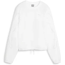 Motion Crew Neck Sweatshirt