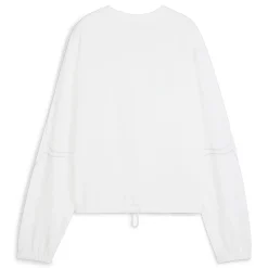 Motion Crew Neck Sweatshirt
