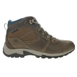 Mt. Maddsen Mid Waterproof Hiking Shoes