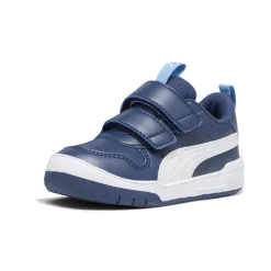 Multiflex Sl V Slip On Sneakers (Infant-Toddler)