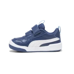 Multiflex Sl V Slip On Sneakers (Infant-Toddler)