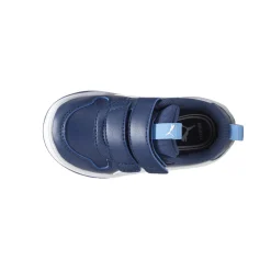 Multiflex Sl V Slip On Sneakers (Infant-Toddler)