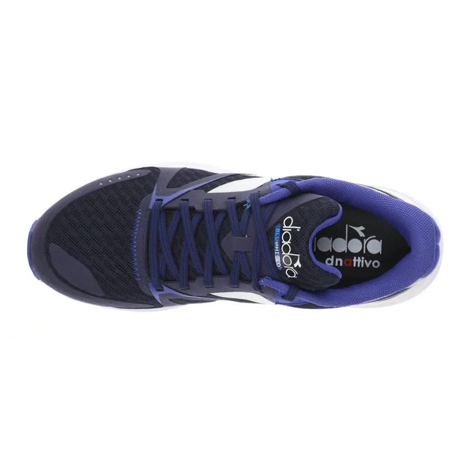 Mythos Blushield 8 Vortice Wide Running Shoes