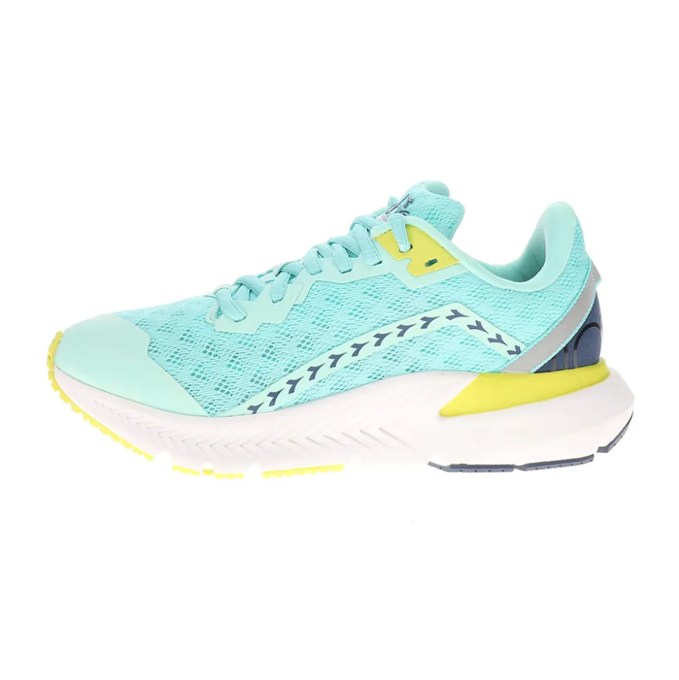 Mythos Blushield Volo 3 Running Shoes