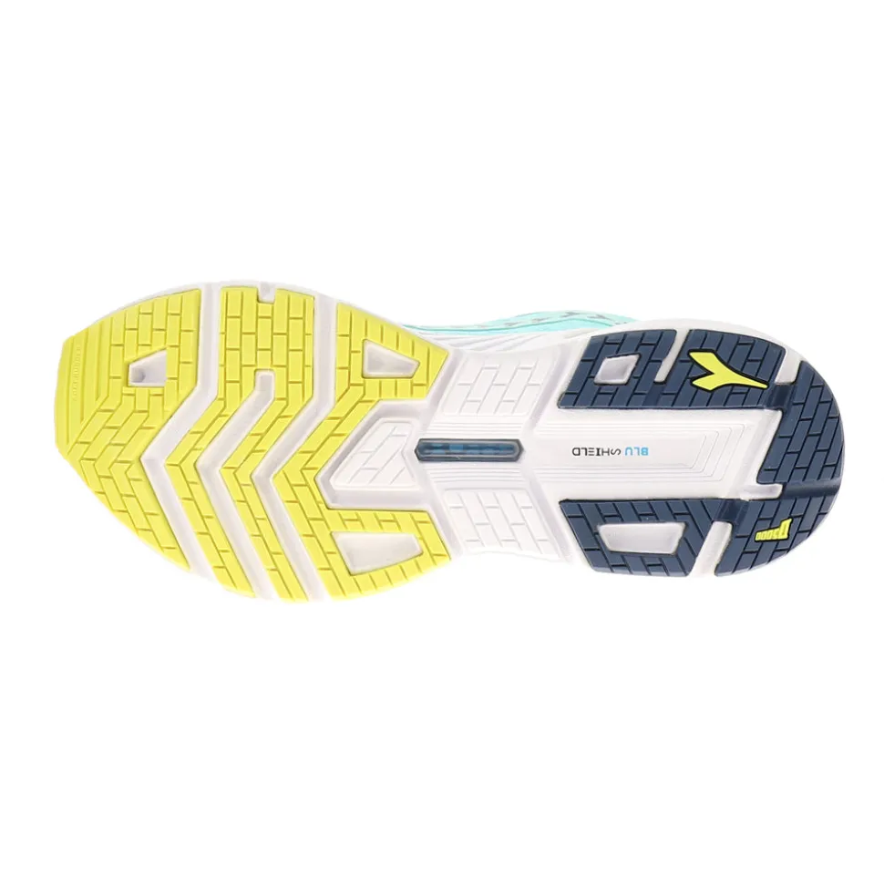 Mythos Blushield Volo 3 Running Shoes