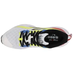 Mythos Blushield Volo 3 Running Shoes