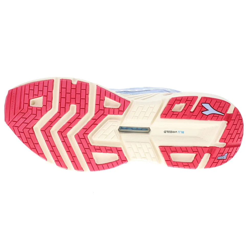 Mythos Blushield Volo 3 Running Shoes