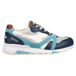 N9000 2030 Italia Lace Up Sneakers