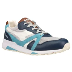 N9000 2030 Italia Lace Up Sneakers