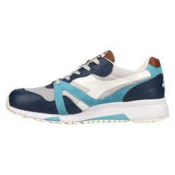 N9000 2030 Italia Lace Up Sneakers