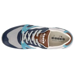 N9000 2030 Italia Lace Up Sneakers