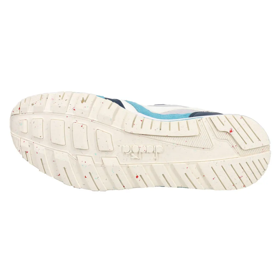 N9000 2030 Italia Lace Up Sneakers