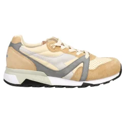 N9000 H Ita Lace Up Sneakers