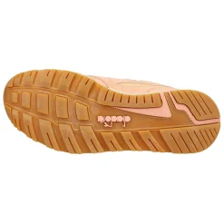 N9000 Ice Cream x Feature Perforated Lace Up Sneakers