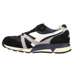 N9000 Italia Lace Up Sneakers