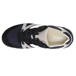 N9000 Italia Lace Up Sneakers