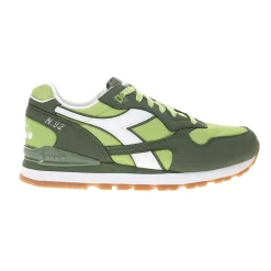 N.92 Lace Up Sneakers