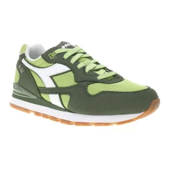 N.92 Lace Up Sneakers