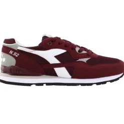 N.92 Lace Up Sneakers