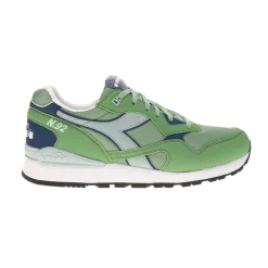 N.92 Lace Up Sneakers