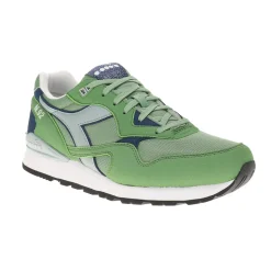 N.92 Lace Up Sneakers