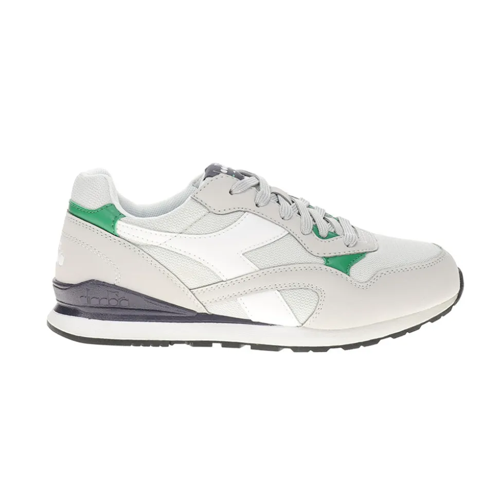 N.92 Lace Up Sneakers (Big Kid)