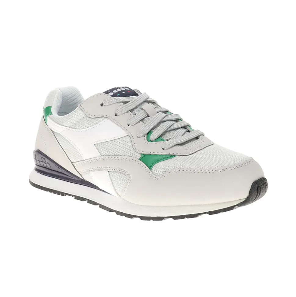 N.92 Lace Up Sneakers (Big Kid)