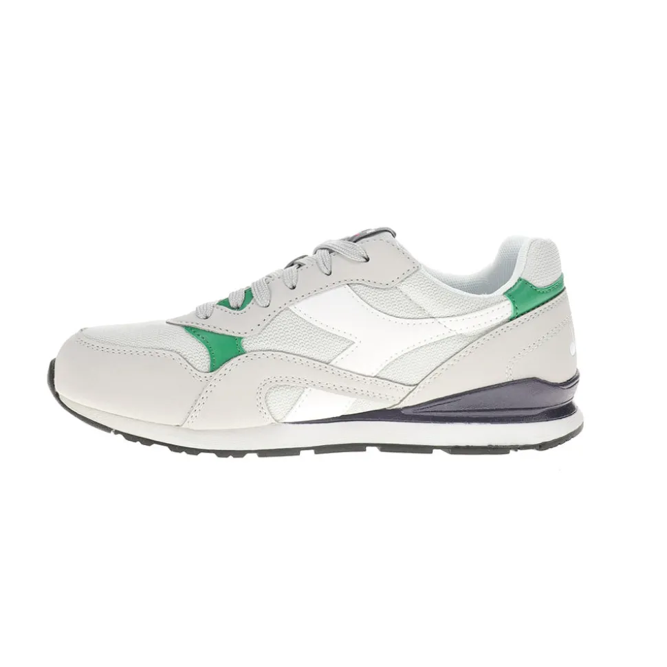 N.92 Lace Up Sneakers (Big Kid)
