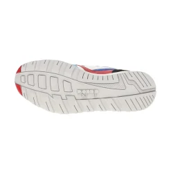 N9000 Rally Delta Italia Lace Up Sneakers