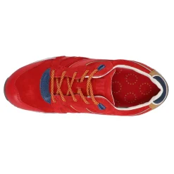 N9000 x Ubiq Lace Up Sneakers