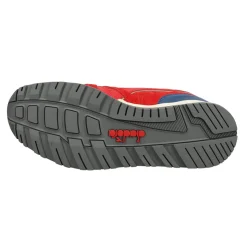 N9000 x Ubiq Lace Up Sneakers