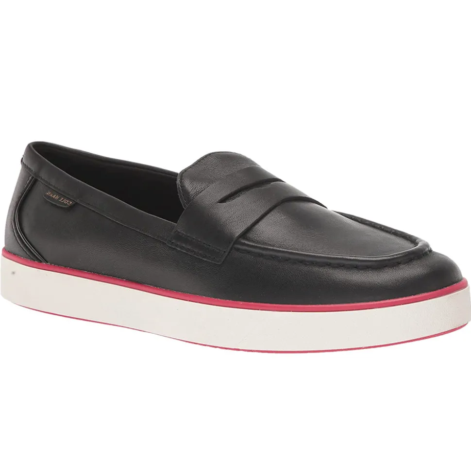Nantucket 2.0 Penny Slip On Loafers