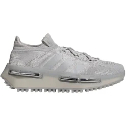 Nmd S1 Lace Up Sneakers