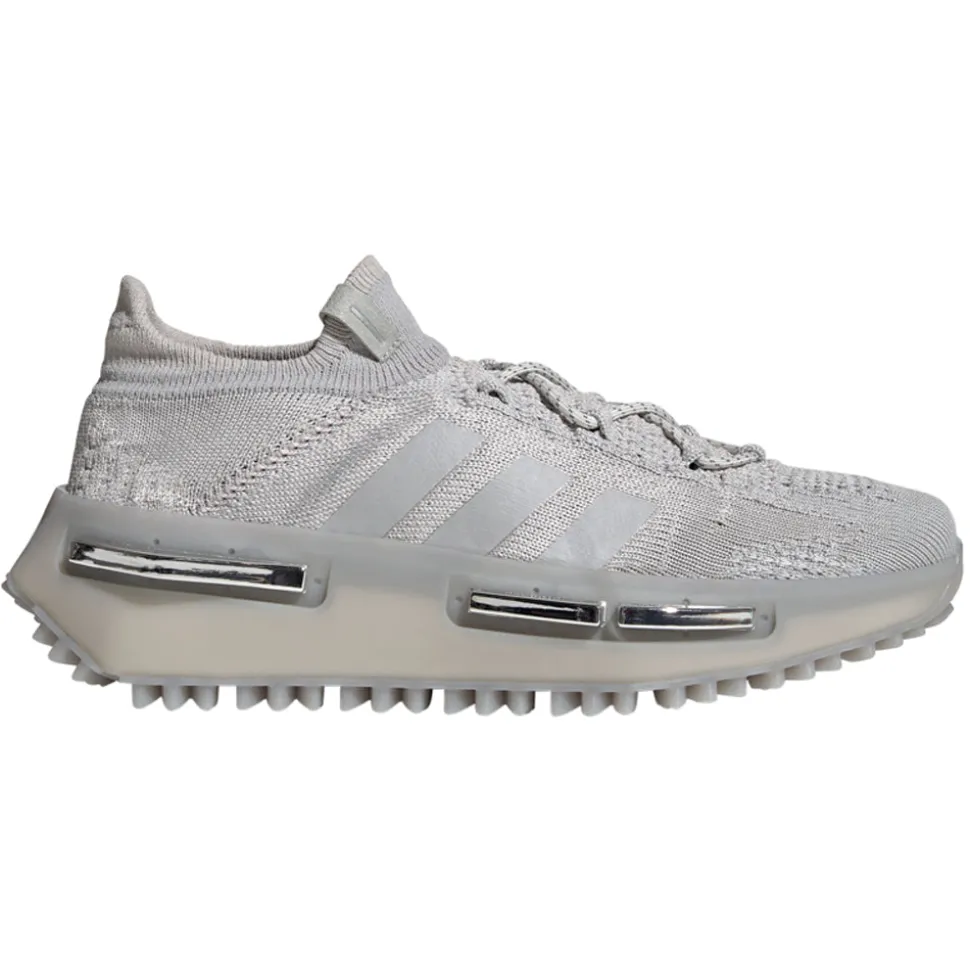 Nmd S1 Lace Up Sneakers