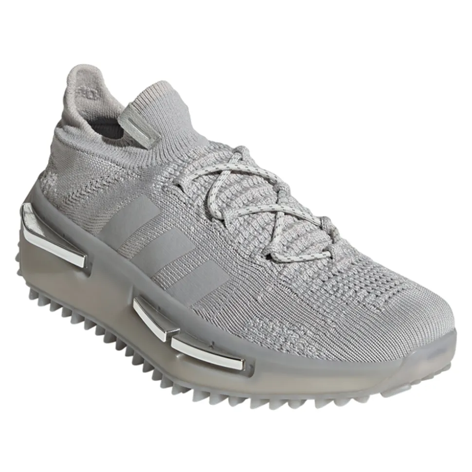 Nmd S1 Lace Up Sneakers