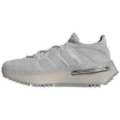 Nmd S1 Lace Up Sneakers