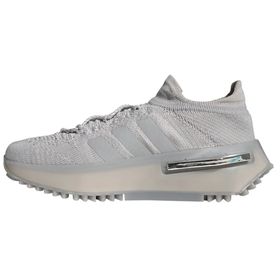 Nmd S1 Lace Up Sneakers