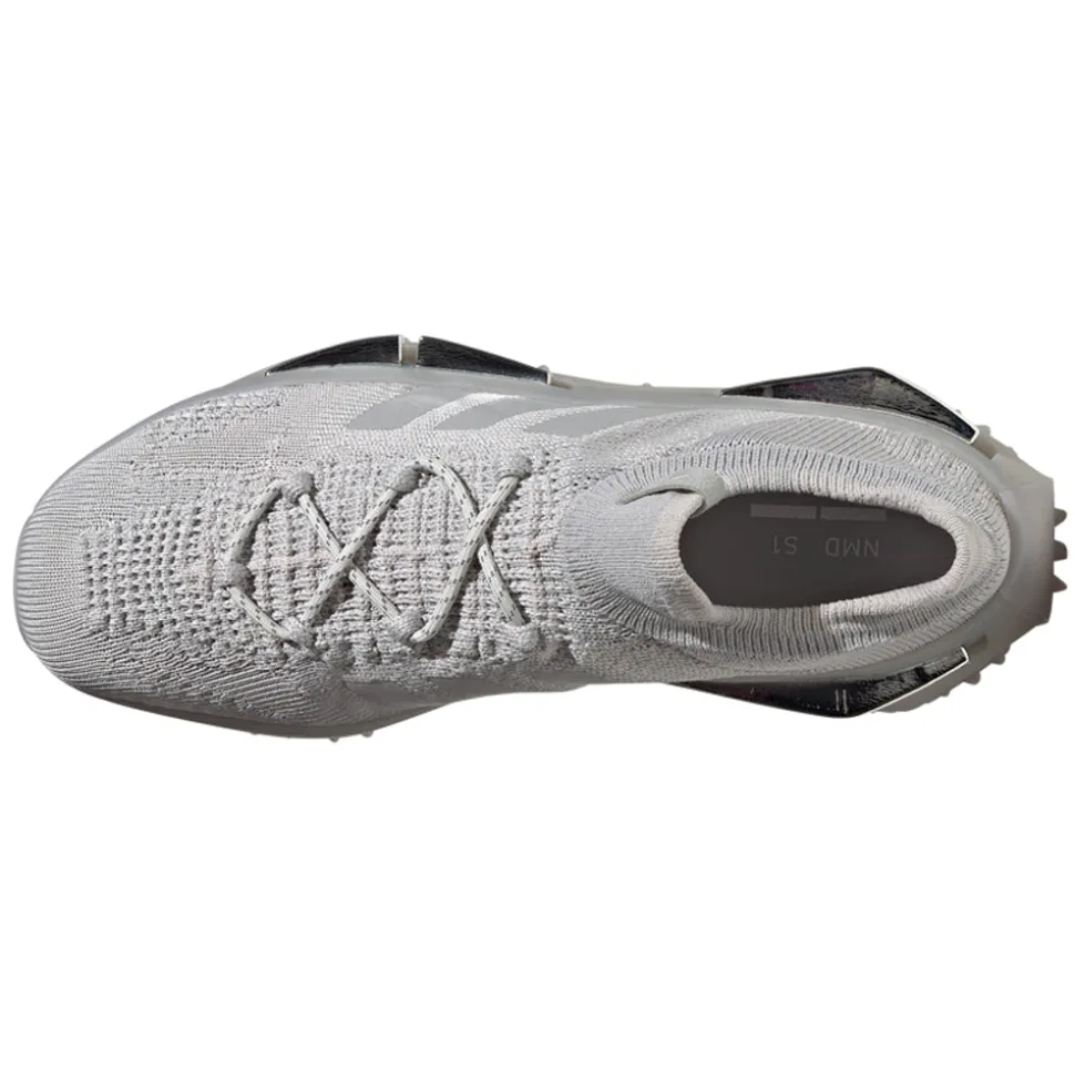 Nmd S1 Lace Up Sneakers