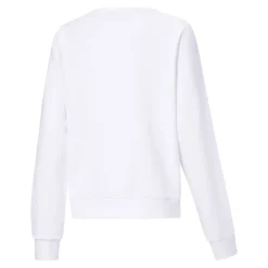 No. 1 Logo Crew Neck Sweatshirt