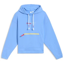 Nyc Running Laps Pullover Hoodie