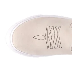 Ollie Round Toe Cowboy Booties