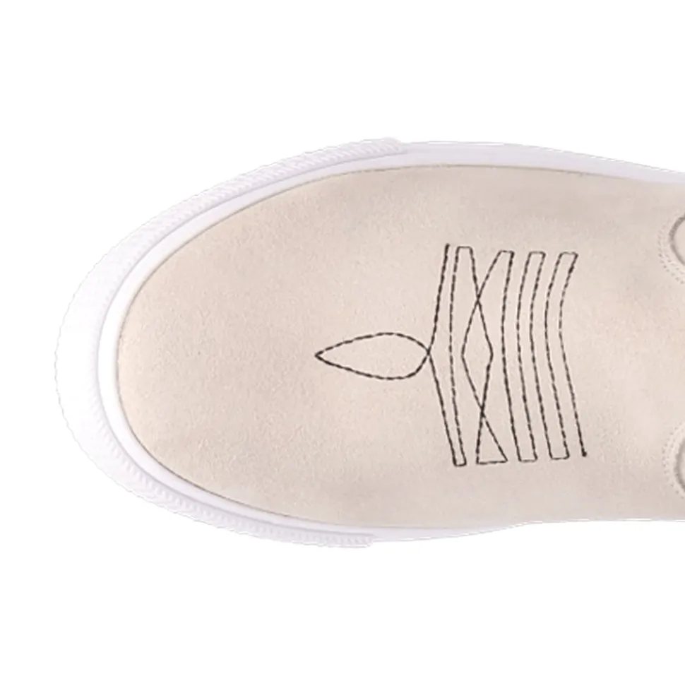 Ollie Round Toe Cowboy Booties