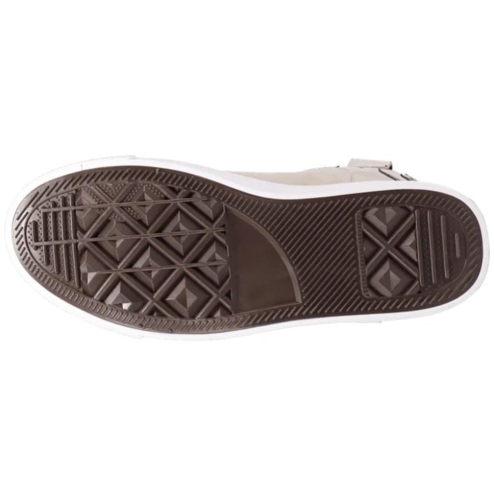 Ollie Round Toe Cowboy Booties
