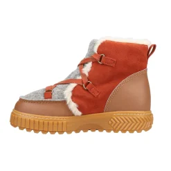 Ona Ave Alpine Waterproof Round Toe Pull On Booties