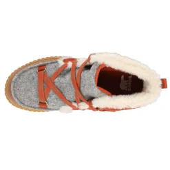Ona Ave Alpine Waterproof Round Toe Pull On Booties
