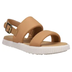 Ona Streetworks Go To Slingback Sandals