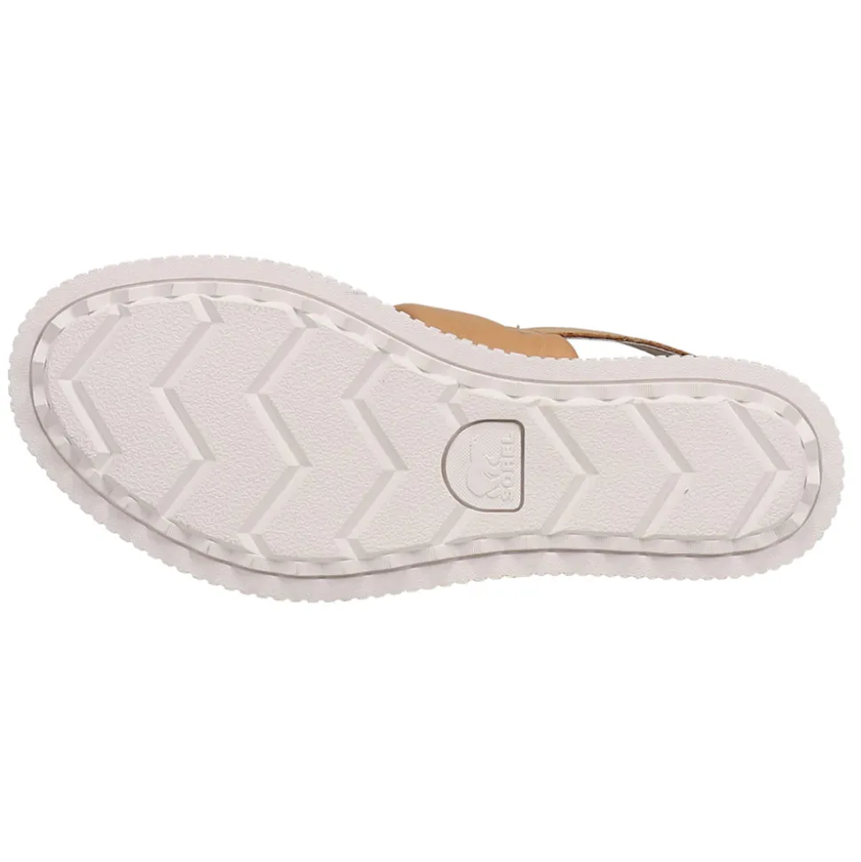Ona Streetworks Go To Slingback Sandals