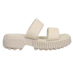 Ona Streetworks Platform Slide Sandals