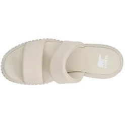 Ona Streetworks Platform Slide Sandals